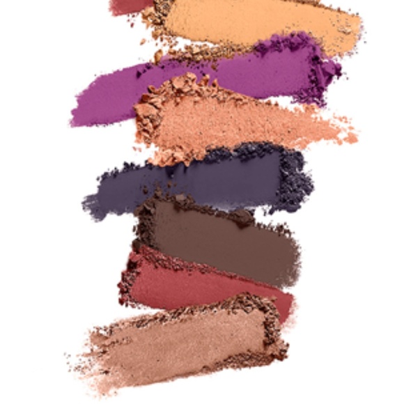 MAYBELLINE Soda Pop Eyeshadow Palette - Picture 3 of 5